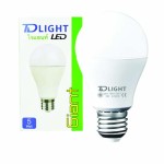 หลอดไฟ LED BLUB 5W TDLIGHT GIANT 3000K