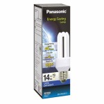 PANASONIC หลอดตะเกียบ 14W DAYLIGHT ECO