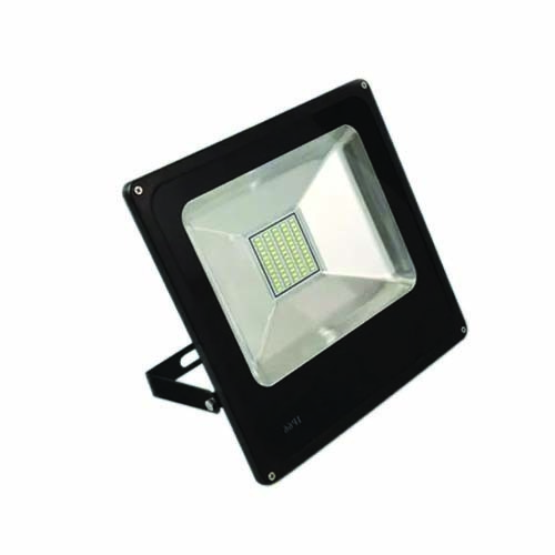 สปอตไลท์ FLood Light 10W Super Save 6500K