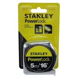 ตลับเมตร STANLEY 5M