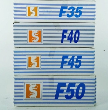 ลูกแม็กขาเดี่ยว F-40